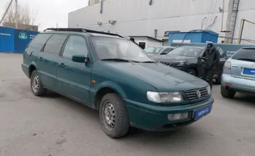Volkswagen Passat 1995 года за 1 600 000 тг. в Шымкент фото 2