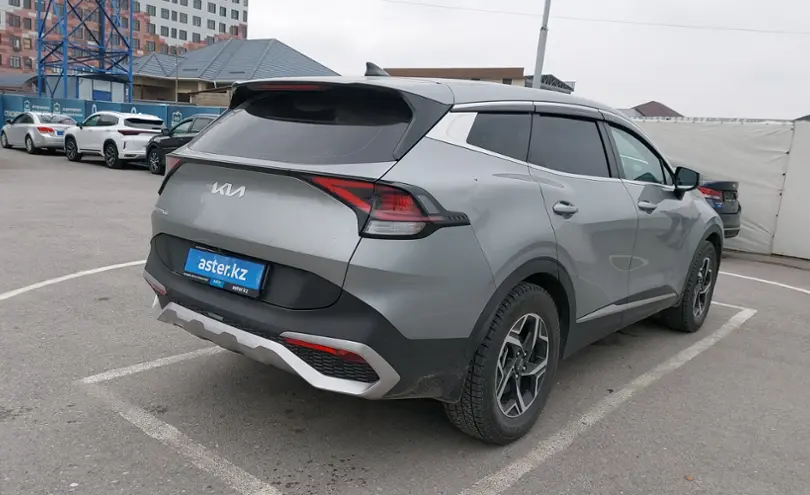 Kia Sportage 2023 года за 13 500 000 тг. в Шымкент фото 3