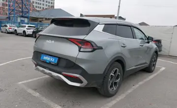 Kia Sportage 2023 года за 13 500 000 тг. в Шымкент фото 3