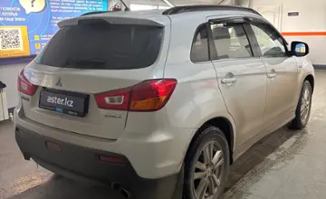 Mitsubishi ASX 2012 года за 6 500 000 тг. в Уральск