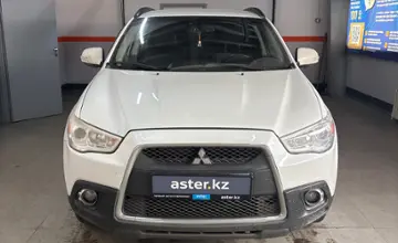 Mitsubishi ASX 2012 года за 6 500 000 тг. в Уральск фото 2