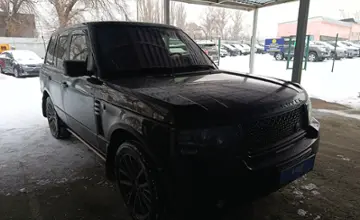 Land Rover Range Rover 2010 года за 15 000 000 тг. в Алматы фото 3