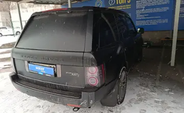 Land Rover Range Rover 2010 года за 15 000 000 тг. в Алматы