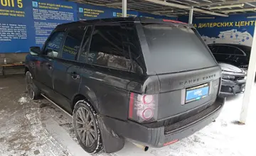 Land Rover Range Rover 2010 года за 15 000 000 тг. в Алматы фото 3