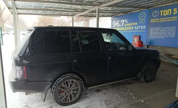 Land Rover Range Rover 2010 года за 15 000 000 тг. в Алматы фото 4