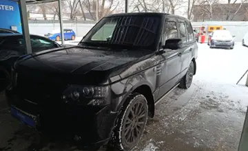 Land Rover Range Rover 2010 года за 15 000 000 тг. в Алматы фото 1