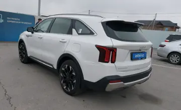 Kia Sorento 2025 года за 24 000 000 тг. в Шымкент фото 4