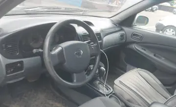 Nissan Almera Classic 2007 года за 3 500 000 тг. в Алматы фото 5