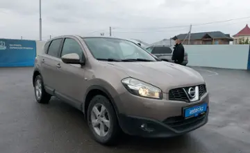 Nissan Qashqai 2012 года за 5 600 000 тг. в Шымкент фото 2