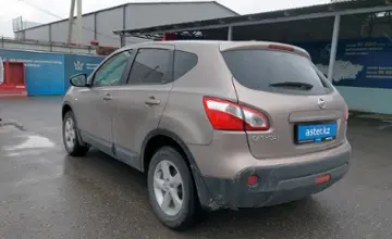 Nissan Qashqai 2012 года за 5 600 000 тг. в Шымкент фото 4