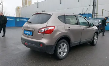 Nissan Qashqai 2012 года за 5 600 000 тг. в Шымкент фото 3