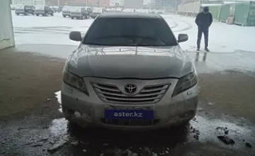 Toyota Camry 2007 года за 6 500 000 тг. в Кызылорда фото 2