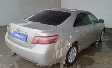 Toyota Camry 2007 года за 6 500 000 тг. в Кызылорда