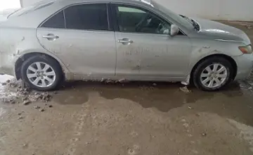 Toyota Camry 2007 года за 6 500 000 тг. в Кызылорда фото 4