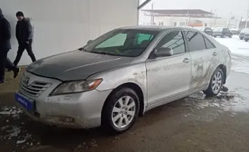 Toyota Camry 2007 года за 6 500 000 тг. в Кызылорда фото 1