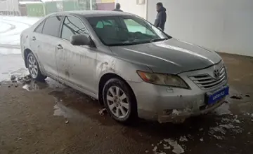 Toyota Camry 2007 года за 6 500 000 тг. в Кызылорда фото 3