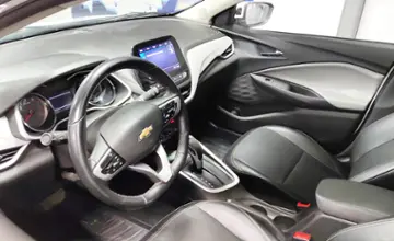 Chevrolet Onix 2023 года за 6 500 000 тг. в Астана фото 5