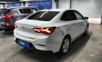 Chevrolet Onix 2023 года за 6 500 000 тг. в Астана фото 3
