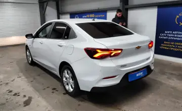 Chevrolet Onix 2023 года за 6 500 000 тг. в Астана фото 4