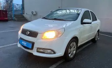 Ravon Nexia R3 2017 года за 4 500 000 тг. в Тараз фото 1