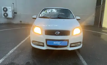 Ravon Nexia R3 2017 года за 4 500 000 тг. в Тараз фото 2