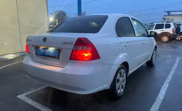 Ravon Nexia R3 2017 года за 4 500 000 тг. в Тараз