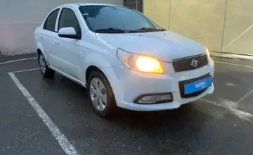 Ravon Nexia R3 2017 года за 4 500 000 тг. в Тараз фото 3