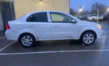 Ravon Nexia R3 2017 года за 4 500 000 тг. в Тараз фото 4