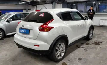 Nissan Juke 2013 года за 4 800 000 тг. в Астана фото 3