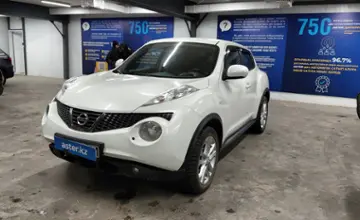 Nissan Juke 2013 года за 4 800 000 тг. в Астана фото 1