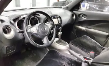 Nissan Juke 2013 года за 4 800 000 тг. в Астана фото 5