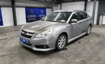 Subaru Legacy 2010 года за 4 500 000 тг. в Астана фото 1