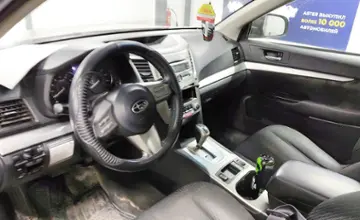 Subaru Legacy 2010 года за 4 500 000 тг. в Астана фото 5