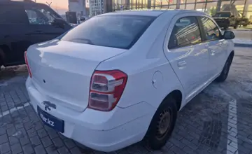 Chevrolet Cobalt 2014 года за 3 900 000 тг. в Астана