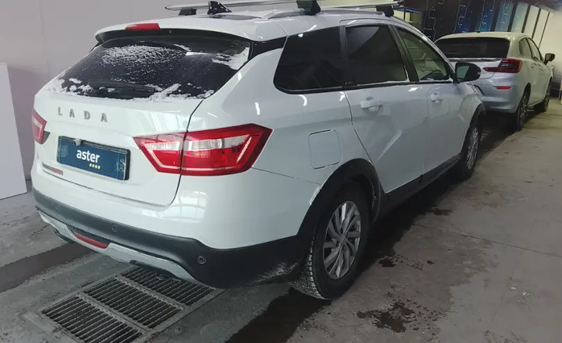 LADA (ВАЗ) Vesta Cross 2021 года за 6 300 000 тг. в Павлодар