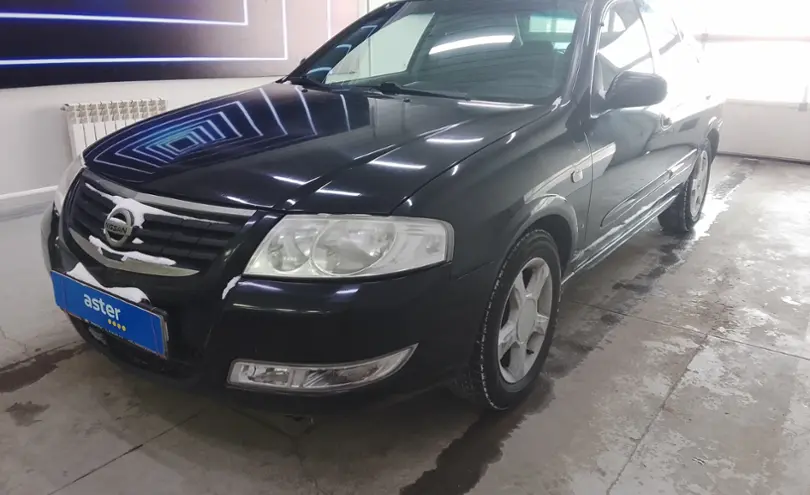 Nissan Almera Classic 2010 года за 4 000 000 тг. в Павлодар