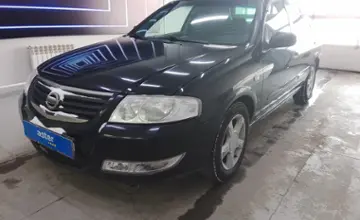 Nissan Almera Classic 2010 года за 4 000 000 тг. в Павлодар фото 1