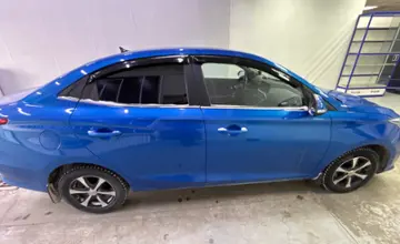 Changan Alsvin 2025 года за 5 500 000 тг. в Павлодар фото 4