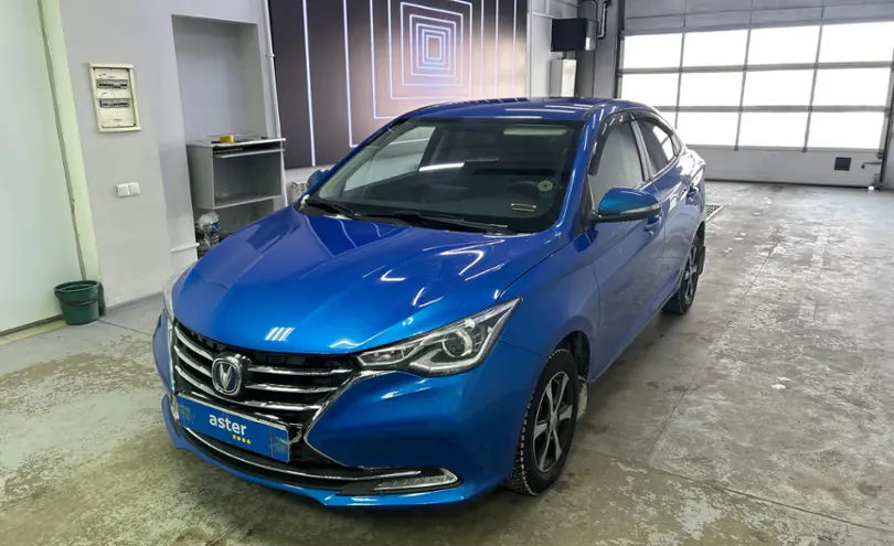 Changan Alsvin 2025 года за 5 500 000 тг. в Павлодар