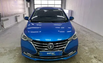 Changan Alsvin 2025 года за 5 500 000 тг. в Павлодар фото 2