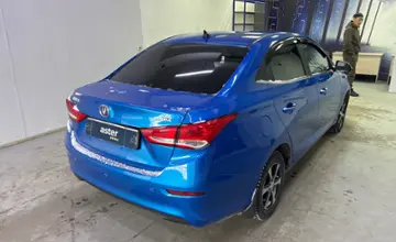 Changan Alsvin 2025 года за 5 500 000 тг. в Павлодар