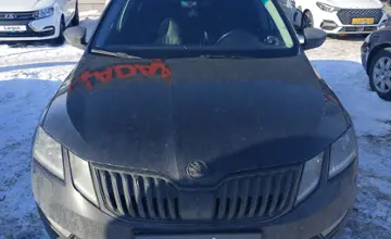 Skoda Octavia 2018 года за 8 500 000 тг. в Уральск фото 2
