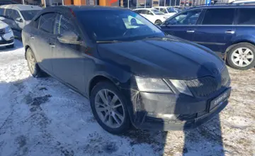 Skoda Octavia 2018 года за 8 500 000 тг. в Уральск фото 3