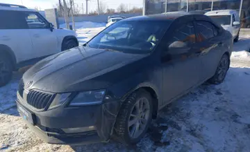 Skoda Octavia 2018 года за 8 500 000 тг. в Уральск фото 1