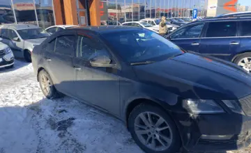 Skoda Octavia 2018 года за 8 500 000 тг. в Уральск фото 4