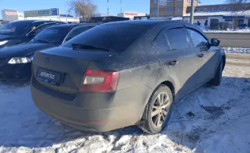 Skoda Octavia 2018 года за 8 500 000 тг. в Уральск