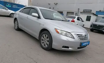 Toyota Camry 2007 года за 6 500 000 тг. в Шымкент фото 2