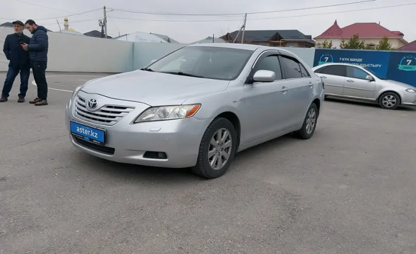 Toyota Camry 2007 года за 6 500 000 тг. в Шымкент