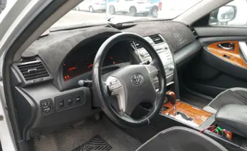 Toyota Camry 2007 года за 6 500 000 тг. в Шымкент фото 5