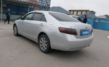 Toyota Camry 2007 года за 6 500 000 тг. в Шымкент фото 4